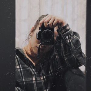 Meet your Posher, Trân